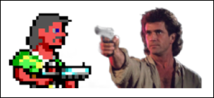 My photo description