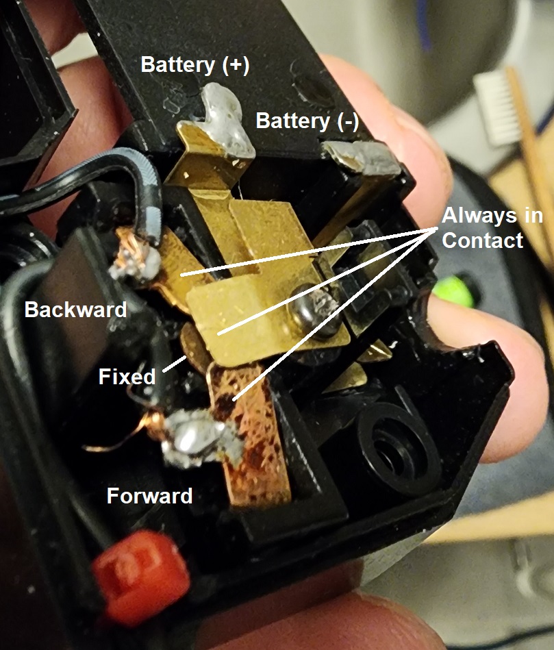 My photo description