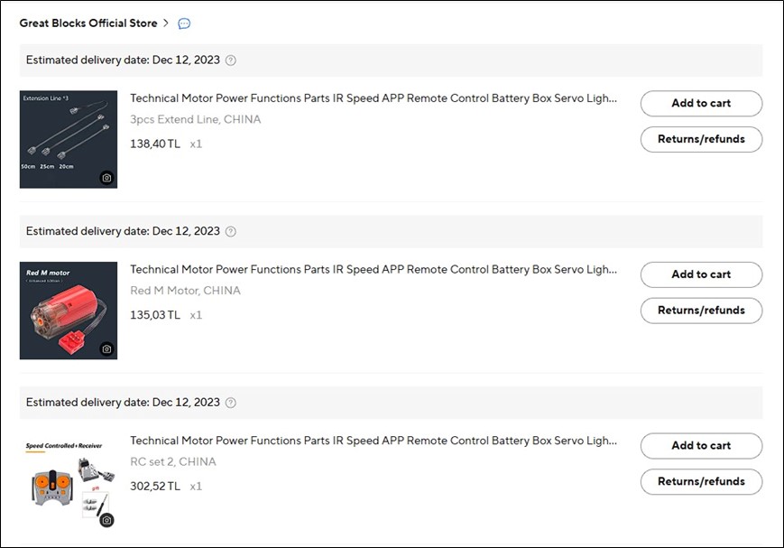 My photo description