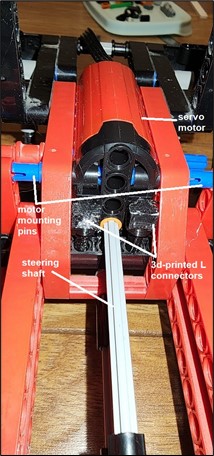 My photo description