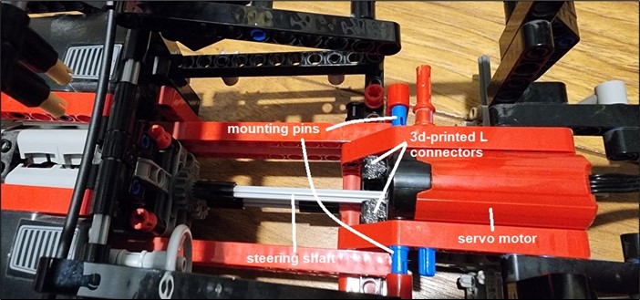 My photo description