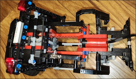 My photo description